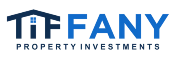 Tiffany Property Investments LLC Logo