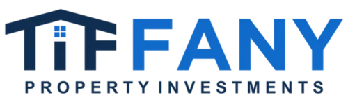 Tiffany Property Investments Logo