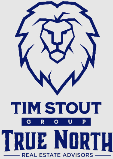 Tim Stout Group at True North Real Estate Advisors Logo