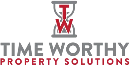 Time Worthy Property Solutions logo