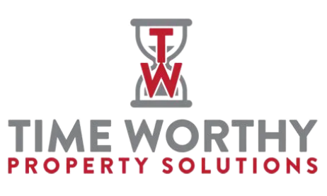 Time Worthy Property Solutions logo