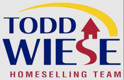 Todd Wiese HomeSelling Team Logo
