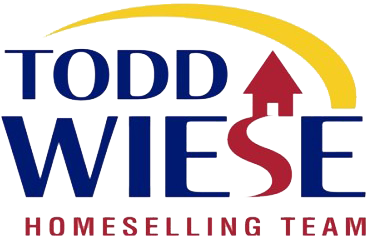Todd Wiese HomeSelling Team Logo