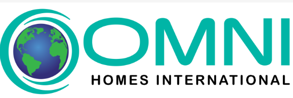 The Phil Le Peau Group, OMNI Homes International logo