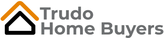 Trudo Home Buyers logo