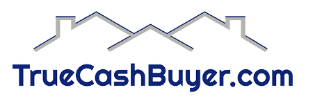 Truecashbuyer.com logo