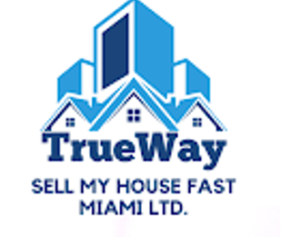 Trueway Sell My House Fast Miami Logo