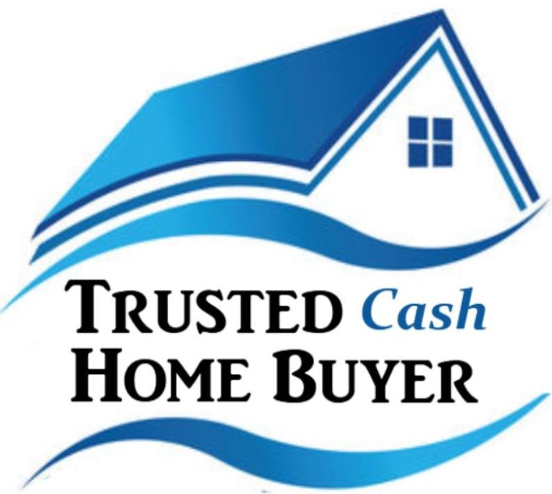 Trusted Cash Home Buyer logo