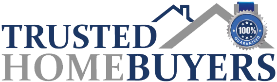 Trusted Home Buyers logo