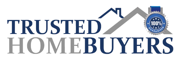 Trusted Home Buyers Logo