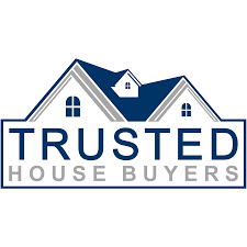Trusted House Buyers logo