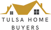 Tulsa Home Buyers logo