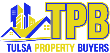 Tulsa Property Buyers logo