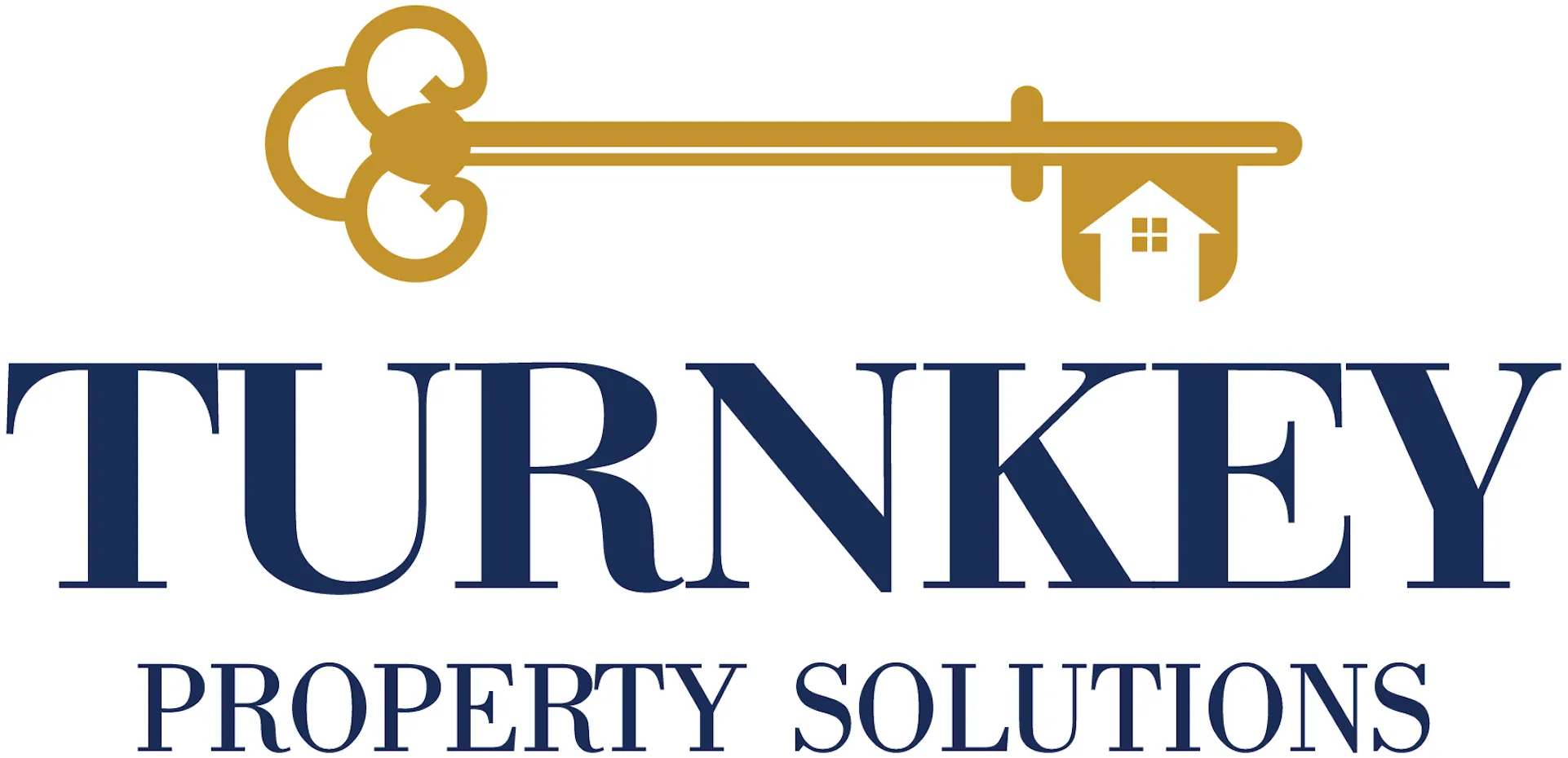 Turnkey Property Solutions logo