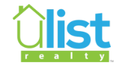 UList - eXp Realty LLC. Logo