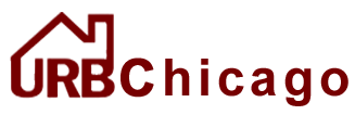 URB Chicago Logo