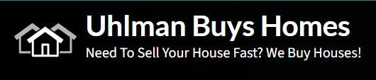 Uhlman Buys Homes Logo