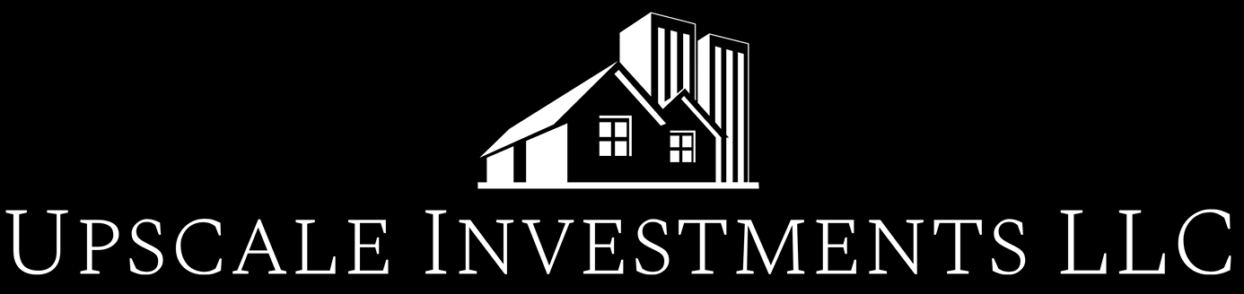 Upscale Investments LLC logo