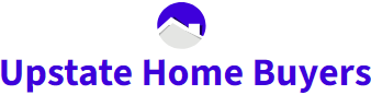Upstate Home Buyer logo