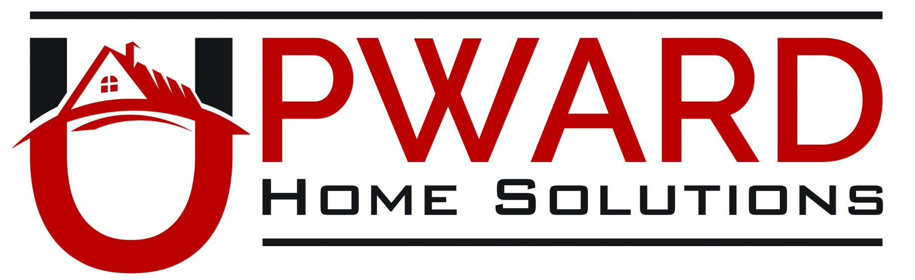 Upward Home Solutions Logo