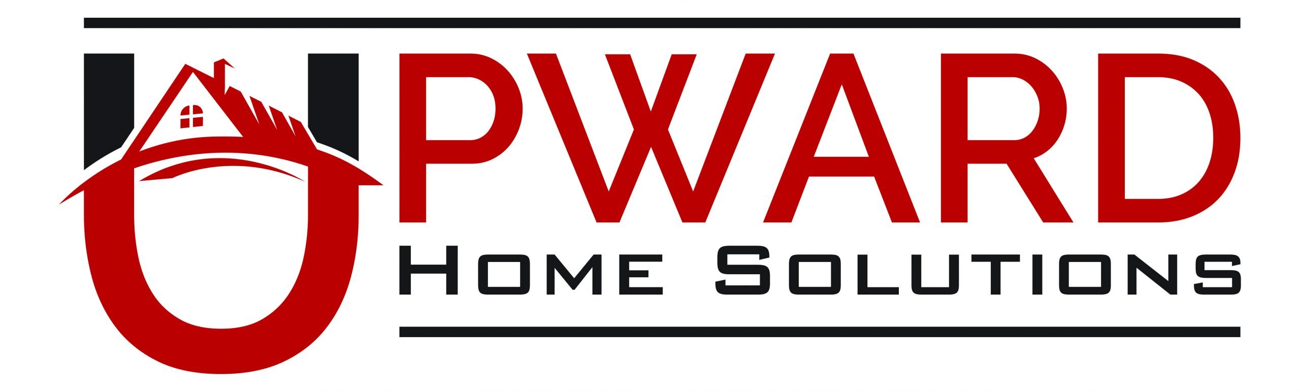 Upward Home Solutions Logo