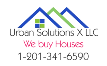 Urban Solutions X LLC Logo