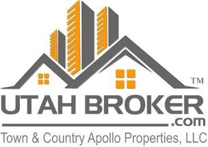 Utah Broker logo