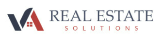 VA Real Estate Solutions Logo