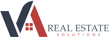 VA Real Estate Solutions logo
