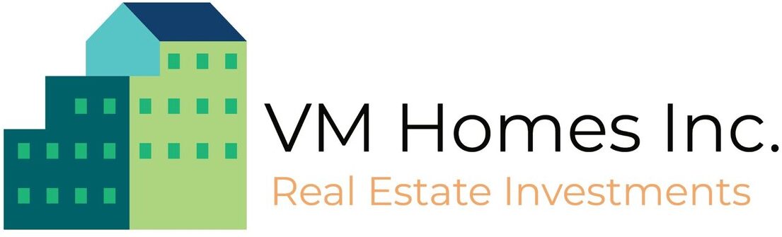 VM Homes Inc. logo