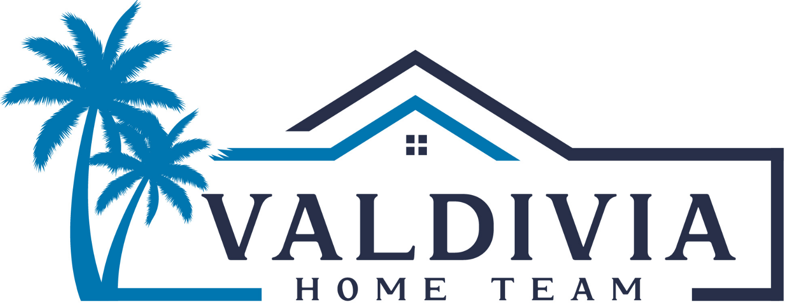 Valdivia Home Team Logo