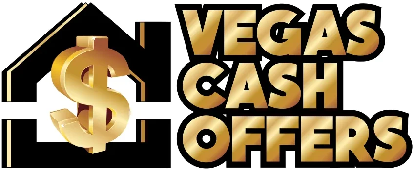 Vegas Cash Offers logo