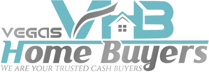 Vegas Home Buyers logo
