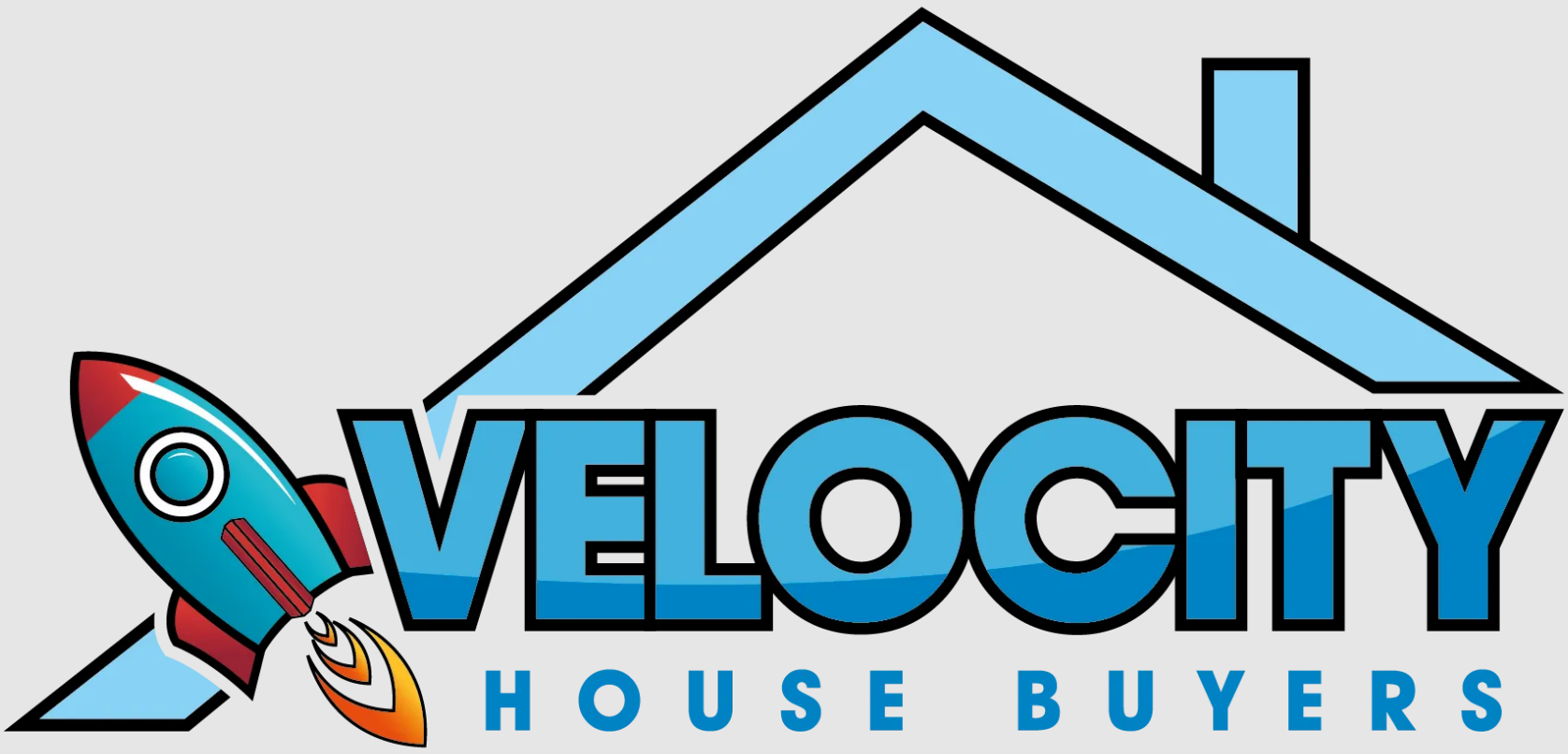 Velocity House Buyers logo