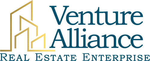 Venture Alliance Real Estate Enterprise logo