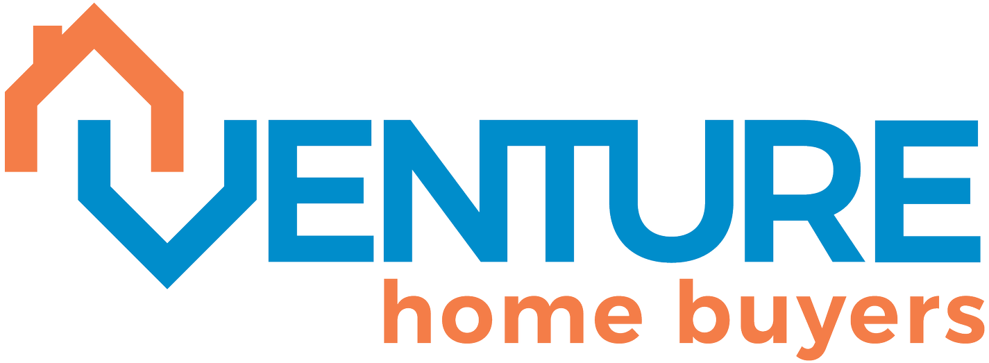 Venture Home Buyers, LLC logo
