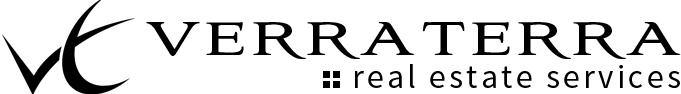 VerraTerra Realty logo