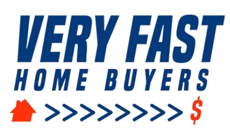 Very Fast Home Buyers Logo