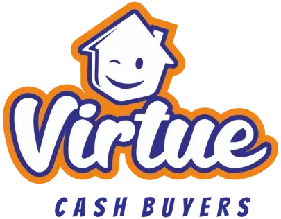 Virtue Cash Buyers logo