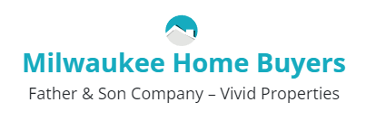 Milwaukee Home Buyers - Vivid Properties LLC Logo