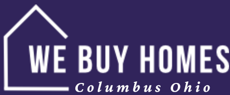We Buy Homes Columbus Ohio logo