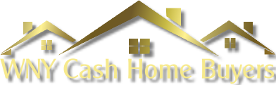 WNY Cash Home Buyers logo