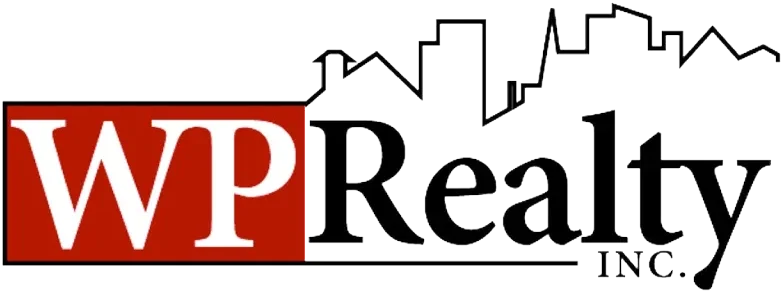 WP Realty logo