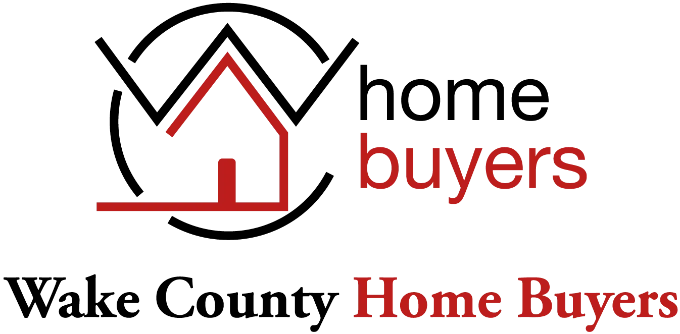 Wake County Home Buyers logo