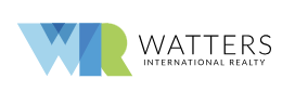 Watters International Realty Logo