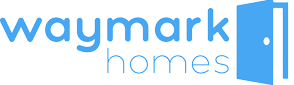 Waymark Homes logo