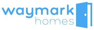Waymark Homes Logo