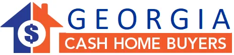 We Buy Any House in Atlanta GA logo