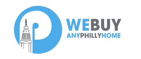 We Buy Any Philly Home Logo