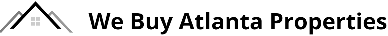 We Buy Atlanta Properties logo